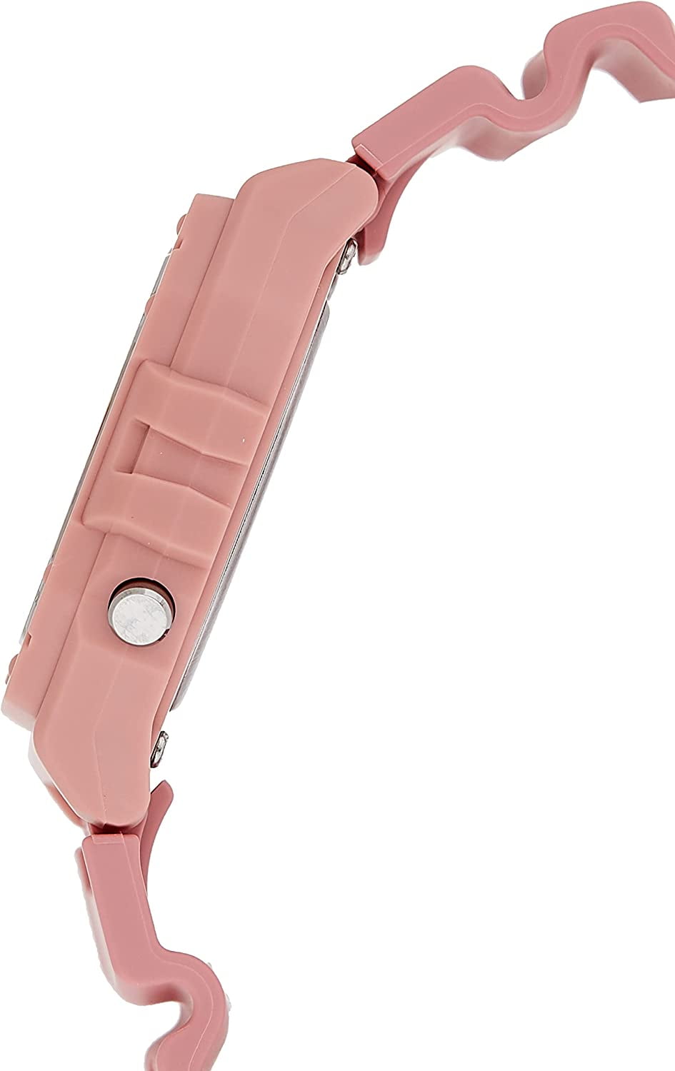 Casio Unisex Sport Digital Watch W218HC-4AV