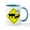 White/Blue Inside, variant on CafePress - Welcome To Alaska Mug - 11 oz Ceramic Mug - Novelty Coffee Tea Cup