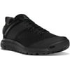 Danner Trail 2650 Mesh Hiking Shoes - Men's, Black Shadow, 9.5, EE,