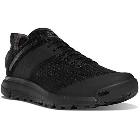 

Danner Trail 2650 Mesh Hiking Shoes - Men s Black Shadow 10.5 EE 61210-10.5-