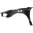 thumbnail image 4 of Fender Compatible with BUICK CENTURY 1997-2005/REGAL 1997-2004 Right Passenger Side, 4 of 5