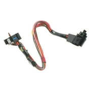 BWD Automotive Ignition Switch