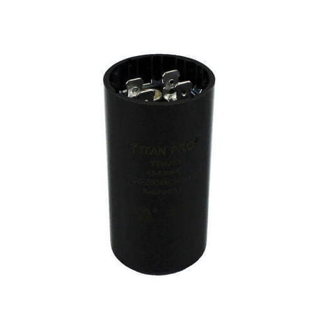 Packard TTMJ43 Titan Pro 43-53 MFD Start Capacitor, 220-250V