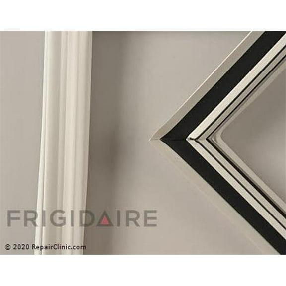 Frigidaire WCI242193201 Freezer Door Gasket
