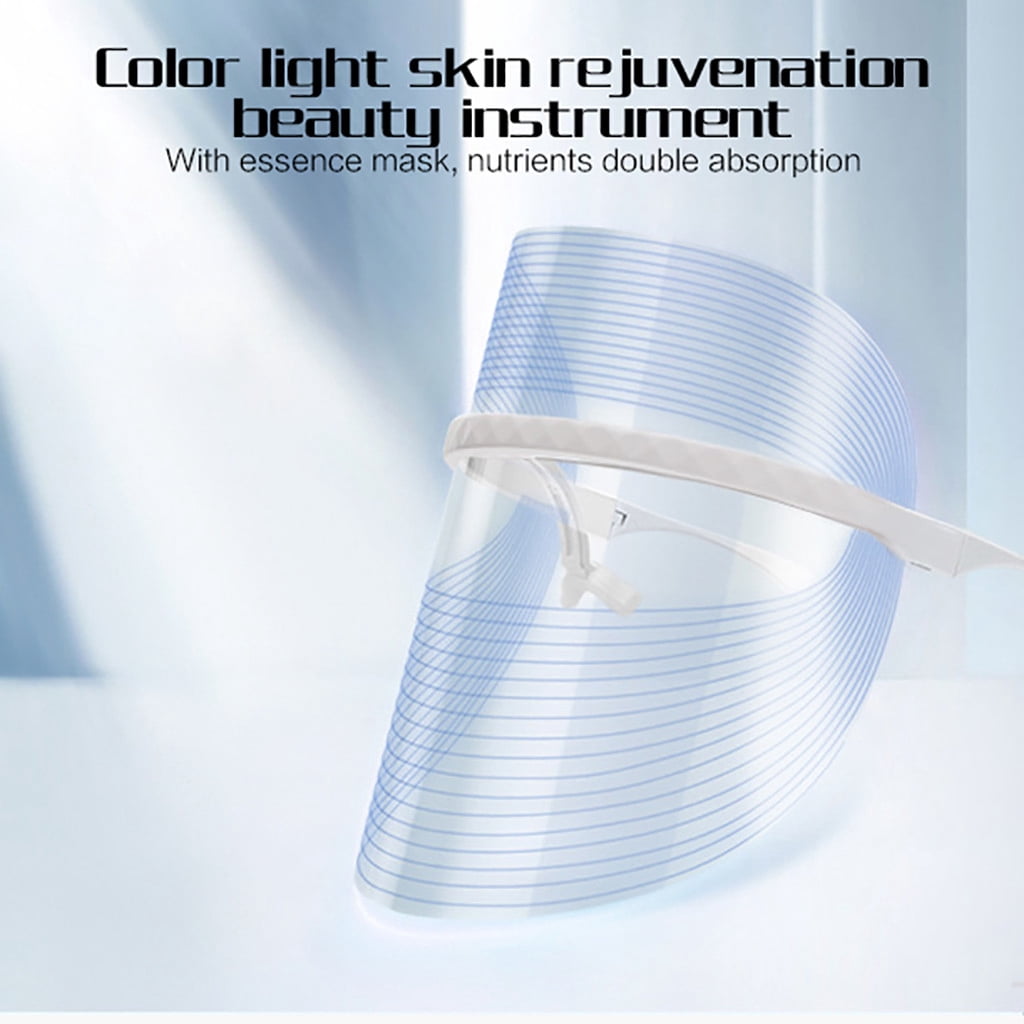 Shaving Brush Head Light Cleaning Kits Chin for Women Skin Roller Poor Vacuum Face Globes Oil for Piercings Feet Care Korean Gadgets Rose Quartz Facial Roller High Frequency Hair Wand Extractor Kids