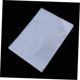 thumbnail image 4 of unbranded 12Ud Transparente Transparente File Folder Para Oficina Y Escuela Con Material PP Resistente, 4 of 8