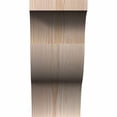 thumbnail image 6 of 5 1/2"W x 12"D x 12"H Funston Smooth Brace, Douglas Fir, 6 of 13