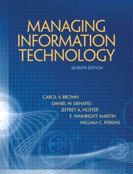 information technology