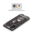 thumbnail image 2 of Head Case Designs Officially Licensed AMC The Walking Dead Quotes Rick Trap Soft Gel Case Compatible with Samsung Galaxy S21 5G, 2 of 7