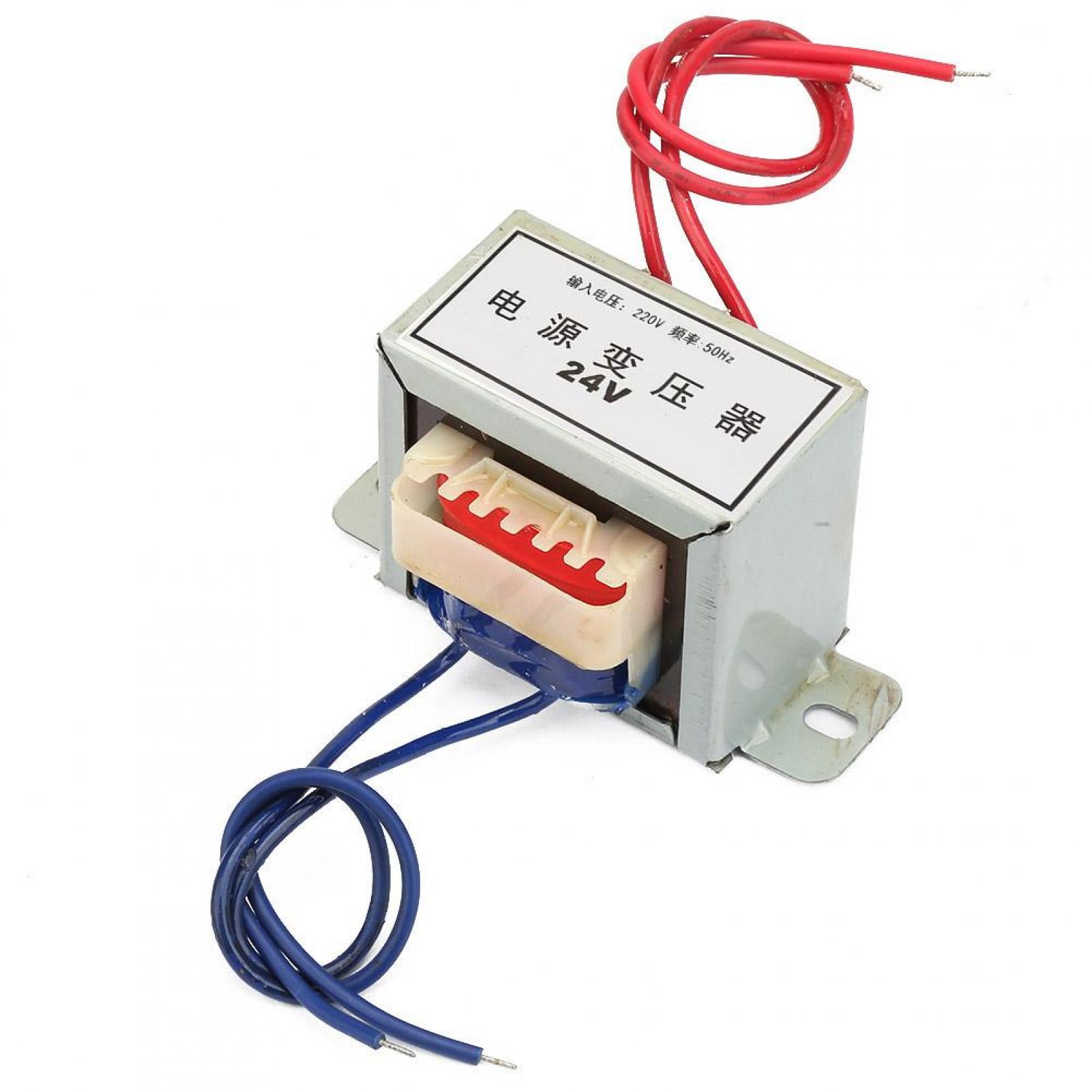 Transformador 220v 50hz A 110v 60hz 1Pc 50W step up voltage converter transformer 110V to 220V adapter 50/60Hz  - Walmart.com