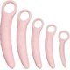 thumbnail image 1 of QoQiu 5-Pack Silicone Pelvic Floor Muscle Dilator Trainer SetPelvic Wand Massager for WomenPelvic Floor Muscle Trainer, Pelvi Walkbee, 1 of 4