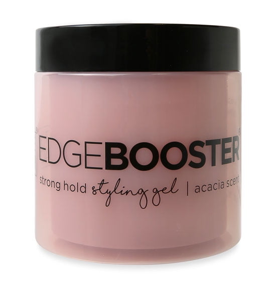 Style Factor EDGEBOOSTER Strong Hold Styling Gel 16.9oz | Acacia