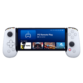 Backbone One - iPhone Gaming Controller with Lightning