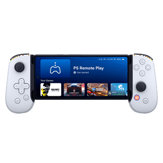  BACKBONE One Mobile Gaming Controller for iPhone (Lightning) -  Turn Your iPhone into a Gaming Console - Play Xbox, PlayStation, Call of  Duty, Fortnite, Roblox, Minecraft, Genshin Impact & More 