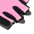 thumbnail image 4 of Children Cycling Gloves Children Bike Cycling Gloves Children Sport Gloves Outdoor Children Gloves Children Gloves Outdoor Sport Children Bike Cycling Gloves Half Finger Silicone, 4 of 8