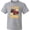 AC-Heather Grey, variant on Inktastic Go Kart Funny Go Karting Youth T-Shirt