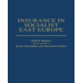 thumbnail image 1 of Insurance in Socialist East Europe, 1 of 1