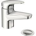 thumbnail image 4 of Moen 9482 Commercial One-Handle Lavatory Faucet, Chrome, 4 of 4