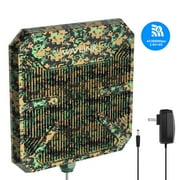 WAVLINK Dual Band 2.4G+5G AX3000 WiFi6 Outdoor Access Point, Long Range Outdoor WiFi Mesh Extender with PoE/4x12dBi High-gain Antennas/IP67 Weatherproof Enclosure/Signal Booster Amplifier