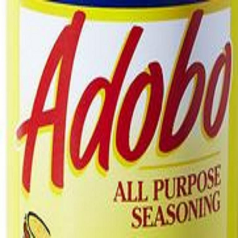 Adobo 2025 seasoning walmart