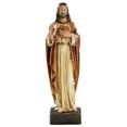 thumbnail image 2 of Autom Sacred Heart of Jesus Statue, 2 of 3