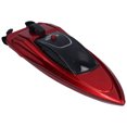 thumbnail image 3 of Modelo De Barco RC Control Remoto Recubrimiento UV Puerto De Carga Sellado, 3 of 7