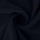 thumbnail image 5 of ICHUANYI Clearance Women's Fashion Chiffon Solid Color Casual V-Neck Short Sleeve T-shirt Tops(Black, L) ICHUANYI WER2023080703904, 5 of 5