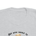 thumbnail image 3 of Love & Puppies Toddler's Tee, 3 of 3