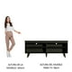 thumbnail image 5 of Mueble Mesa Para Tv Rack Madesa Udine hasta 65 pulgadas, 5 of 7