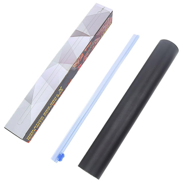 fastboy Anti-Adhésif Réutilisable Pad Durable et Polyvalent Résistant aux Rayures Barbecue Mat Deux Mètres