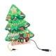 thumbnail image 5 of Tablero de actividades con luz de madera, juguetes de viaje, juguete de desarrollo, tablero sensorial educativo para niños y niñas, regalo de, 5 of 9