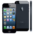 thumbnail image 2 of Pre-Owned Apple iPhone 5 16GB Factory Unlocked GSM Cell Phone - Black, 2 of 3