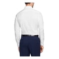 thumbnail image 2 of Camisa de vestir Tommy Hilfiger Slim Fit, no planchar, para hombre, 2 of 5