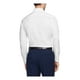 thumbnail image 2 of Camisa de vestir Tommy Hilfiger Slim Fit, no planchar, para hombre, color blanco, 2 of 5
