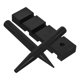 thumbnail image 1 of FELTECHELECTR 1Jgo Kit De Cadena Para Motosierra Compatible Con Varias Marcas Y Fácil De Usar, 1 of 8