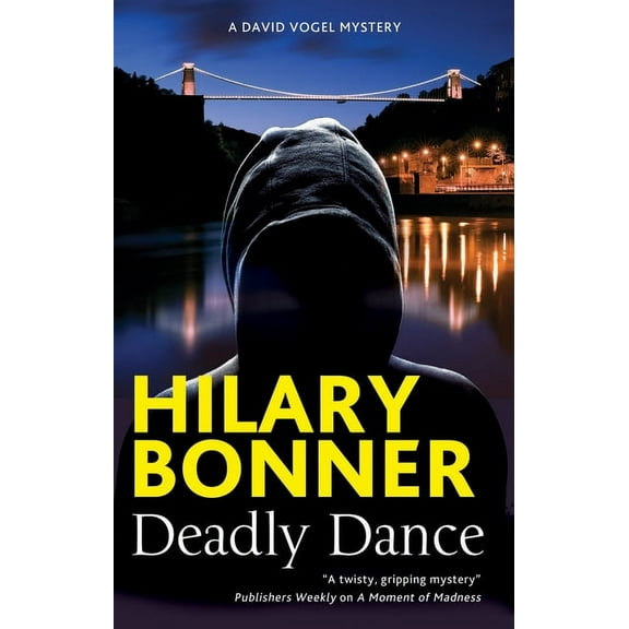Deadly Dance, (Hardcover)