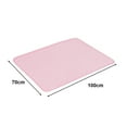 thumbnail image 4 of Pet Sleep Mat Simple Cooling Dog Sleep Mat Pet Sleep Pad for Hot Summer, 4 of 10