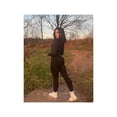 thumbnail image 5 of Women Scrunch Butt Lifting Seamless Leggings Booty High Waisted Workout Yoga Pants, 5 of 6