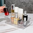 thumbnail image 2 of Guardoinrt Clear And Different Sizes Box Storage For Stylish And Sophisticated Look square box M 1Set, 2 of 6