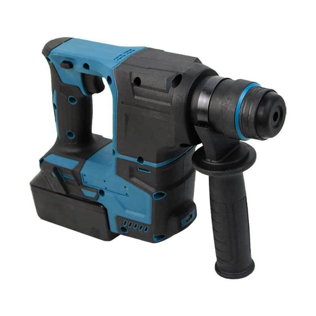 Easy Carry 170D Hammer Drill Bare Tool With Efficient Brushless Motor Ergonomic Hammer Drill for Various Application