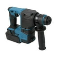 thumbnail image 6 of MOMOJIA Powerful Brushless Motor Electric Hammer Drill set for Heavy Duty Application, 6 of 8