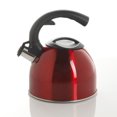thumbnail image 2 of hometrends Whistling Kettle, 1.7 L, 2 of 2
