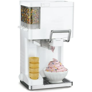 ice cream mini machine