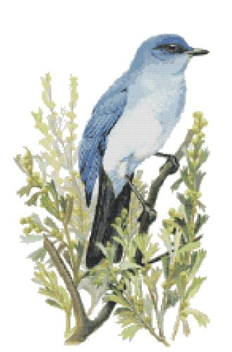 sagebrush mountain canvas backpack