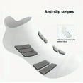thumbnail image 3 of Upliftjoys Unisex Low-Cut No-Show Sports Socks, Upliftjoys Socks, Anti-Slip Thickened for Women and Men, 3 of 7