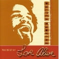 thumbnail image 2 of Walter Hawkins - The Best Of Love Alive - Music & Performance - CD, 2 of 2