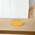 thumbnail image 4 of LOLIPPYY Plateau de Service Anniversaire Rond en Fer Forgé Doré Lot de 1 pour Décoration Intérieure, 4 of 6