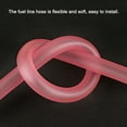 thumbnail image 5 of Uxcell 3/16" x 5/16" Manguera de combustible de PVC para máquina Rosa 16ft, 5 of 5