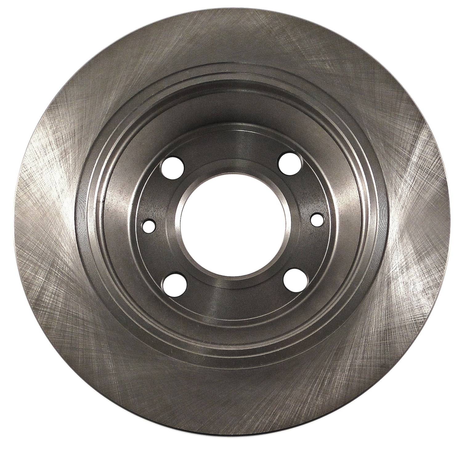 Winstop Brake Rotor, Rear WS227823, Saab 9000 1998-1986