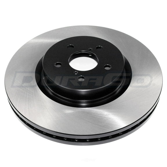 DuraGo BR900494-02 Disc Brake Rotor